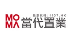 當(dāng)代置業(yè)