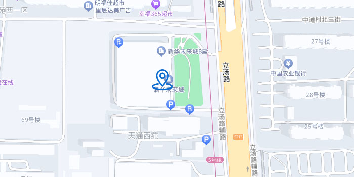 賽普智成北京總部 賽普智成北京總部地址